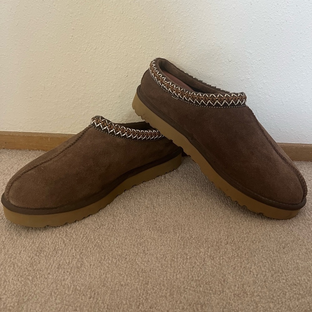 UGG Tasman Slippers